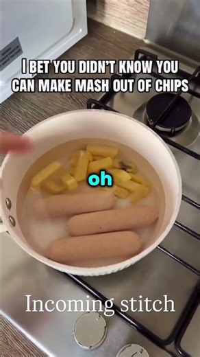 AMERICANS DON'T KNOW HOW TO COOK Part 37 #food #usa #fastfood
