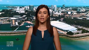 FRACKING POLICY: Two months out from the election, Territory Alliance has revealed its policy on fracking. Leader Terry Mills has backflipped, promising to ban the onshore gas industry. | 9 News Darwin