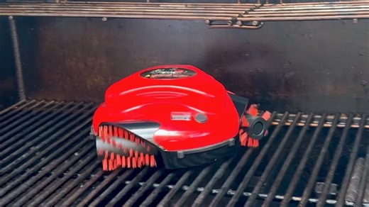 Home Robots: Vacuum, lawn care & a fridge that tells you when food will spoil