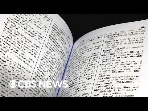 Word of the year for 2025 is "67," Dictionary.com announces