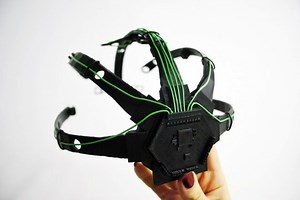 These Guys Are Creating a Brain Scanner You Can Print Out at Home #3DxElectronics #3DThursday #3DPrinting