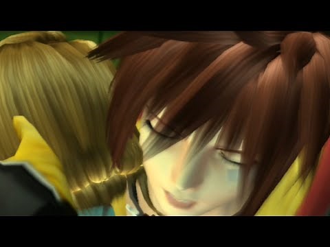 The Bouncer "Video Game" Cutscenes (PS2 Edition) Game Movie 1080p HD