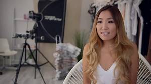 Jane Lu's self-made success