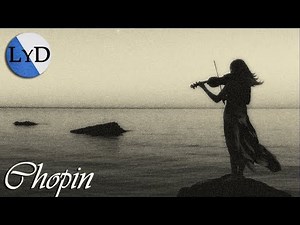 Chopin Música Clásica Relajante para Estudiar y Concentrarse,Trabajar, Leer