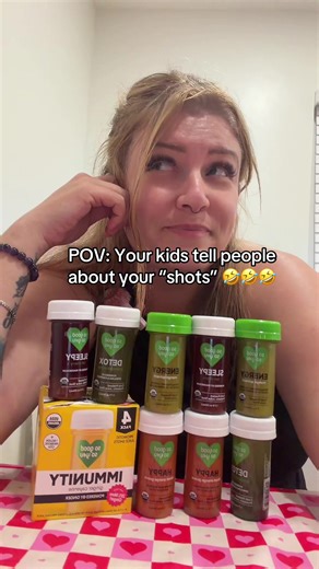 I’m sorry @So Good So You but I’m purely obsessed with you! Can’t wait to try the cherry one tonight! So far I’ve found these @target #notpaid #justobssesions #healthshots #immunitybooster #gingerislife
