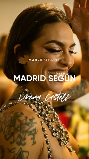 El Bingo para señoras de Lorena Castell arrasa en Madrid. Hazte con tus entradas aquí 👉 https://bit.ly/MADBingo ¿Con quién bailarás temazos y cantarás bingo? 🔥 | Madrid Secreto
