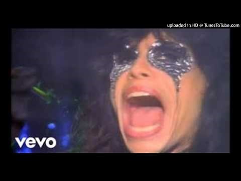 Aerosmith - Livin' on the Edge (Official Music Video)
