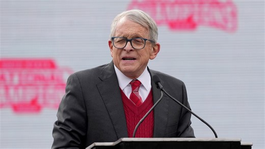 Bomb threats targeting Haitian community sent to schools, county offices in Springfield, Ohio: Governor