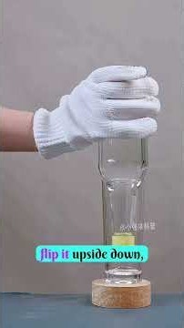 14 Mind-Blowing Science Tricks You Can Do At Home! 🤯 #MindBlowing #DIY #ScienceTricks