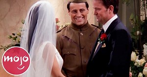 Top 20 Best Friends Episodes | Articles on WatchMojo.com