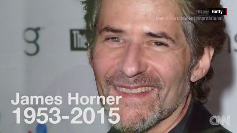 Remembering ‘Titanic’ composer James Horner | CNN