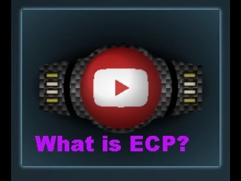 What is ECP? How I use it? - Starblast