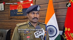 No place for terrorism and their facilitators: Anantnag SSP on demolition of illegal structure linked to alleged terrorist handler