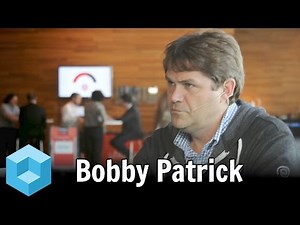 Bobby Patrick - OpenStack Summit 2015 - theCUBE