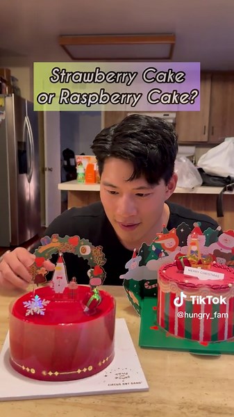 Ranking the Best Cake Flavors (Part 4) #hungryfam #snacktime #mukbangvideo #foodlovers #yummy #eats #appa