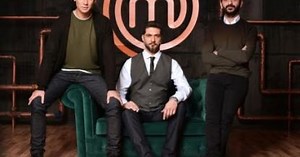 MasterChef 2: Επεισόδιο 41 (2-3-2018)
