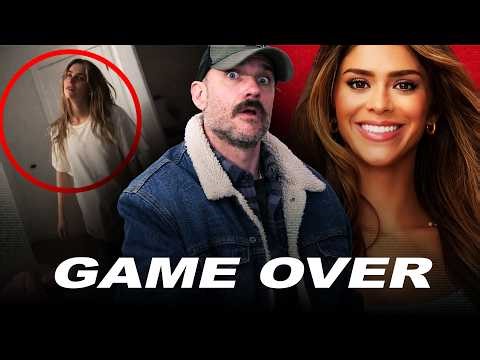 BACHELORETTE SEASON CANCELLED OVER DISTURBING LEAKED VIDEO – CUSTODY WAR EXPLODES!!