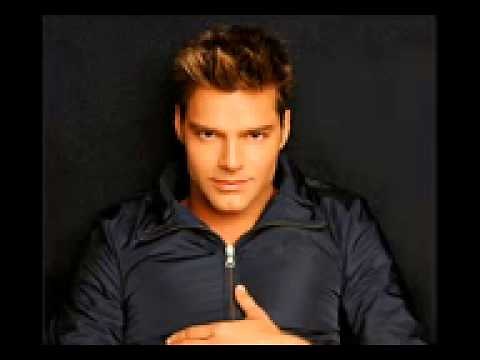 Ricky Martin - Go Go Go Ale Ale Ale - YouTube