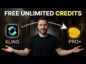 Master Kling 3 Motion Control in 7 Minutes (+ Free Credit Hack)