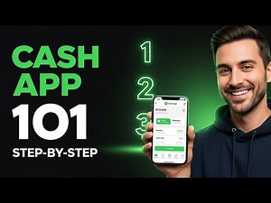 Cash App Tutorial for Beginners (2026) — Full Step-by-Step Guide