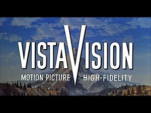 Paramount Pictures (in VistaVision, 1955)