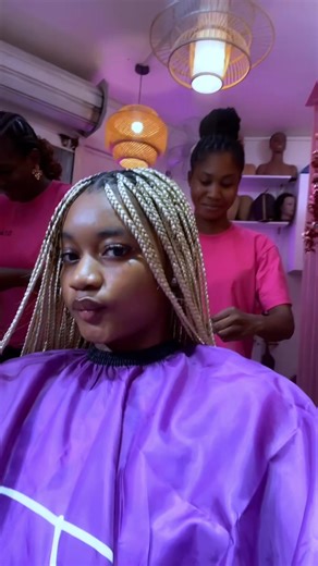 Transform Your Look: Going Blonde Again