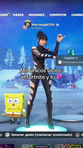 Fortnite y tú: Un amor gamer