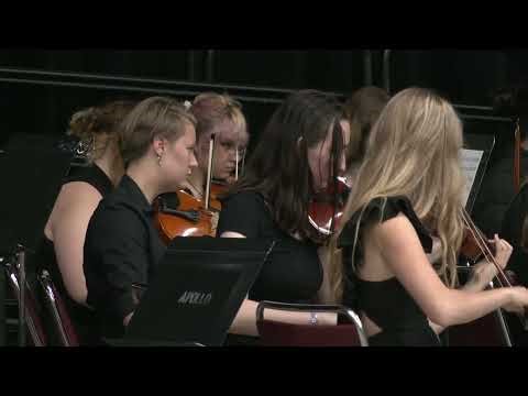 Tech High School Graduation