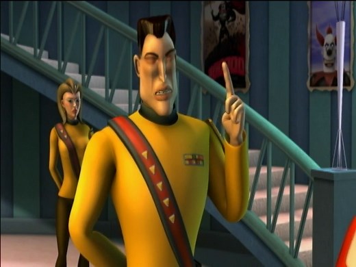 Tripping the Rift: The Movie - Tripping The Rift: The Movie