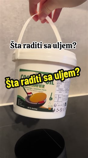 How to Use Oil: Creative Ideas and Recipes