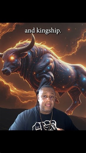 Why Every Ancient Culture Worshipped the Bull in the Sky