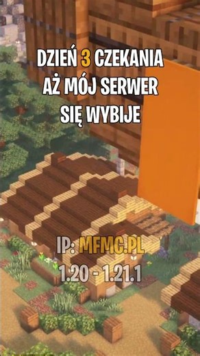 DZIEN 3 CZEKANIA AZ MFMC SIE WYBIJE