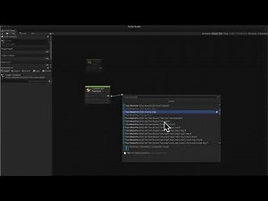 Build Text Mesh Pro UI and Set Text in Unity