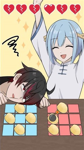 爆弾チップスチャレンジ