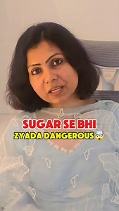 Ever heard about maltodextin? Here is a bit explanation about how dangerous maltodextin can be💯 Share this with everyone this needs to be known by all💫 Follow us @dietitian_suman_agarwal For plans and health tips #heath #food #indianfood #reels #fyp | Suman Agarwal