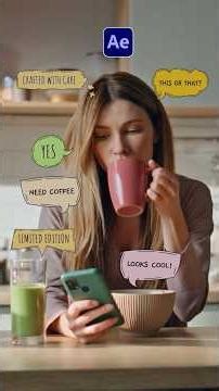 Make Your Motion Graphics Look Real With Motion Tracking in After Effects