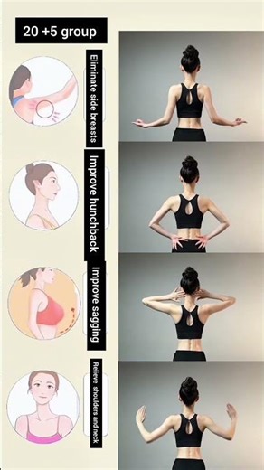 It looks like you meant “mix exercise patterns” (or a mixed workout routine). Here is a simple, ack