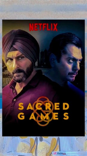 Hollywood vs Indian Web Series 🔥 कौन है असली Winner?”