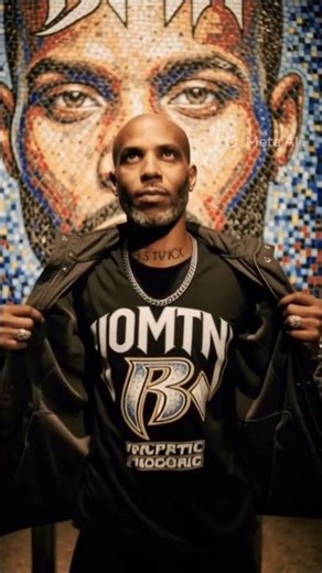 DMX – The Unstoppable Voice of Hardcore HipHop | Rap Legend Tribute