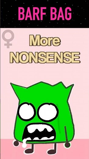 BFDI: TPOT FEMALE CONTESTANTS (as of TPOT 22) TPOT Gender