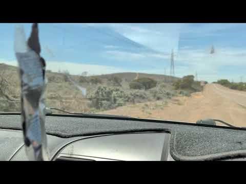 BA Falcon Cold Start & First Pull On Camera!!!