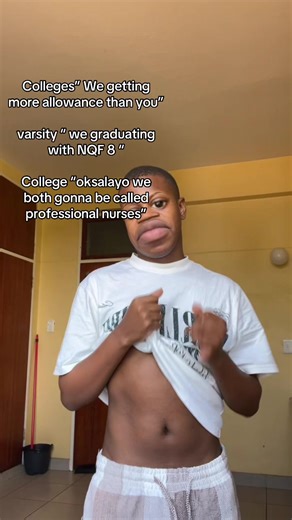 Understanding the College vs. Varsity Nursing Debate