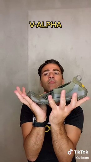 Vibram su TikTok