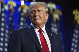 What Is Taking These Networks So Long to Call This Election for Trump?