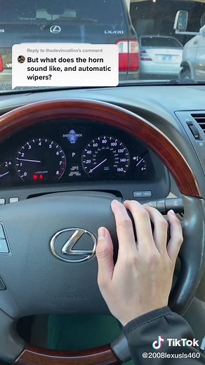 Luxury Lexus LS460 Car Review