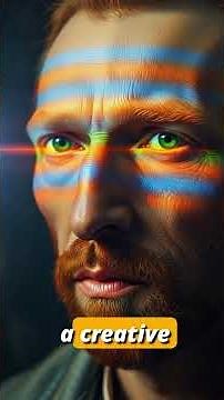 Van Gogh: How a "Madman" Painted the Most Famous Art in History (10 Years of Genius)