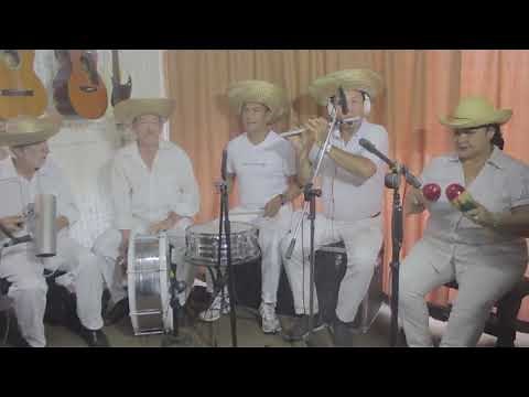 Danza Chiquitana / Tamborita la Hora Camba / la mejor música del oriente Boliviano / Santa Cruz