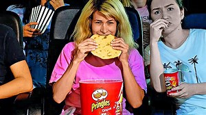 DIY giant food and food industry secrets. 🧐 | 5-Minute Crafts Teens