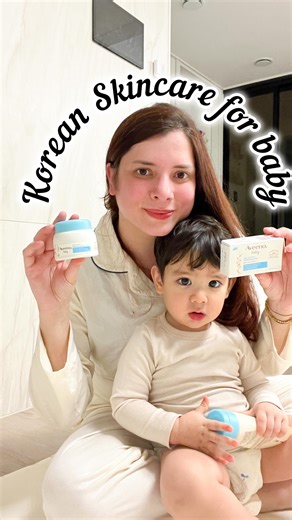 Neha Arora on Instagram: "My Korean Mother-in-law approved skincare routine for Suhan is everything from @aveenobaby_india Soap-free, oatmeal-rich, and gentle for everyday use. From cleansing to moisturizing, we keep it simple. *You can use my coupon code NEHAJ10 for an extra 10% discount on all Aveeno Baby products on FirstCry . . . . . #AveenoBaby #AveenoBabyIndia #DailyMoistureCleansingBar #BabySkinCare #BabyBathRoutine GentleCleansing SoapFree BabyProducts"