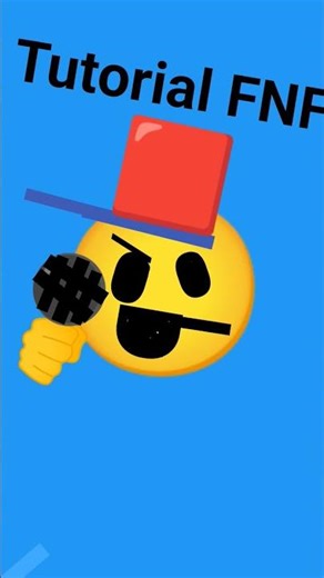 tutorial fnf